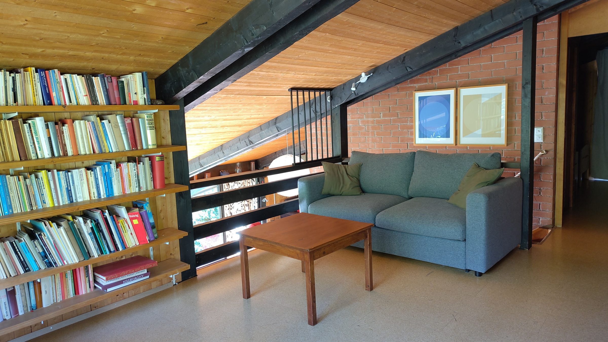 Sofa Galerie